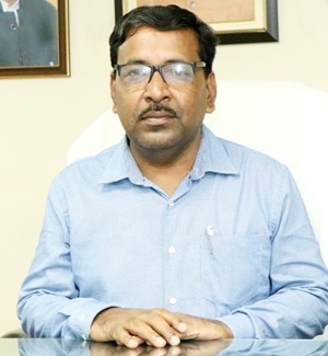 Shri Ratan Biswas, IAS, Secretary, Tripura Human Rights  Commission