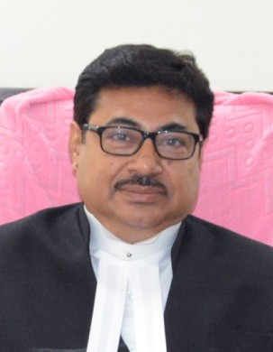 Justice Arindam Lodh
